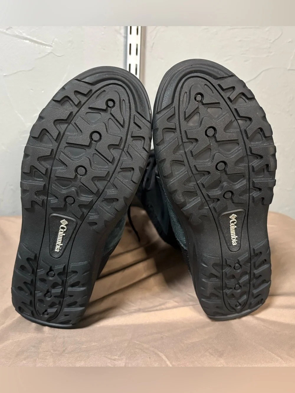 Columbia tall insulated